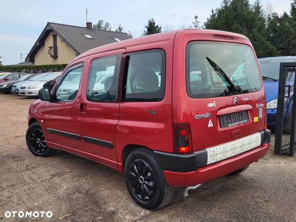 Citroën Berlingo II 1.6i Prestige - 6