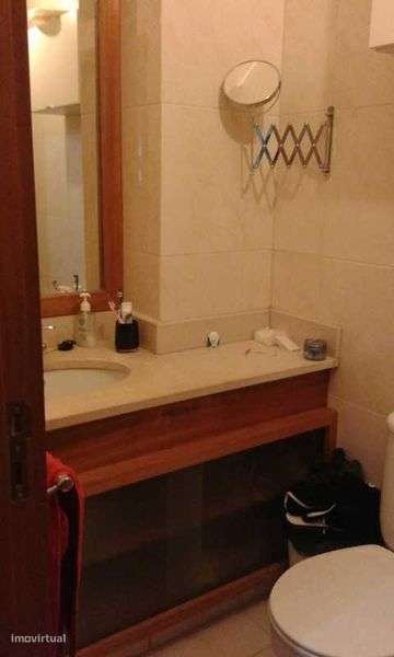 T1 Paranhos / Jardim Arca Agua - Mobilado - Lugar Garagem - Grande imagem: 2/12