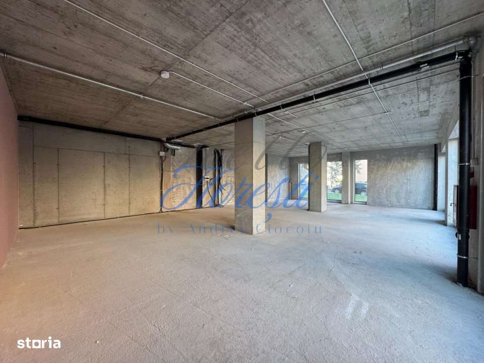 Spatiu comercial 148mp, zona Manastur - Imagine principală: 2/4