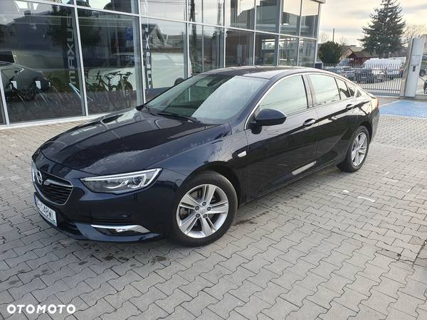 Opel Insignia 2.0 CDTI Innovation S&S - 18