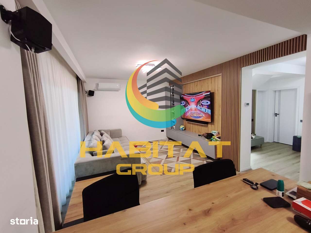 Casa Smart, Complet Utilata si Mobilata - 10 Min STV - Imagine principală: 2/20