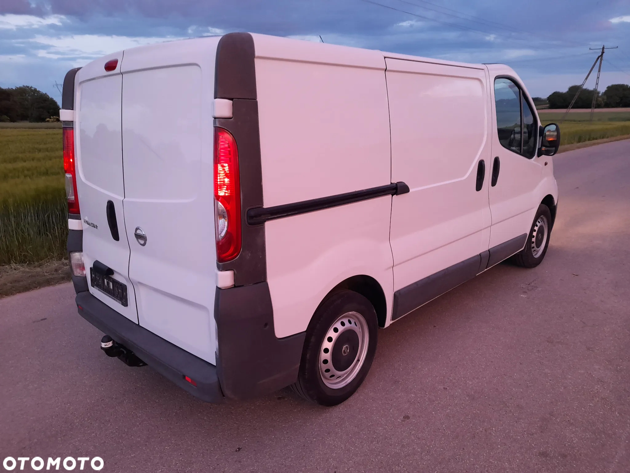 Opel Vivaro - 7