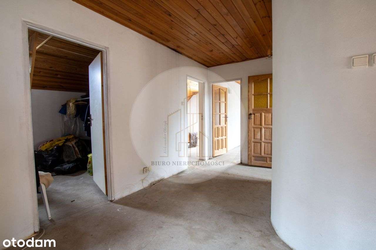 Rodzinny dom w Wincentówku.-12