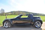 Smart Roadster coupe - 29