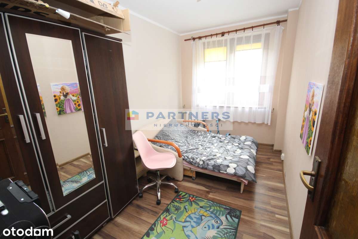 Przestronne 72m2-4 pokoje na Podzamczu!-2