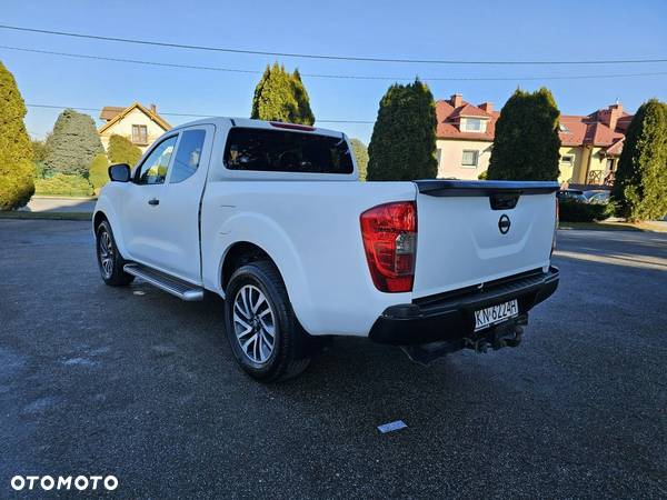 Nissan Navara - 4