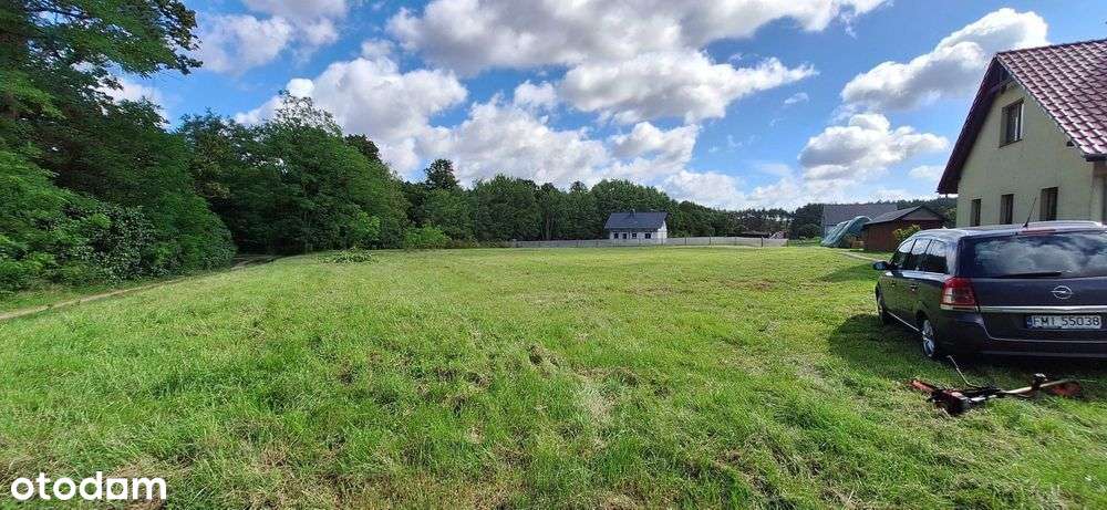 Działka Budowlana Szumiąca, Super inwestycja-4