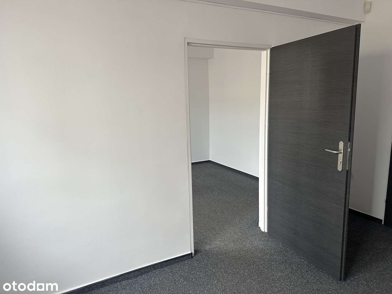 Komfortowe biuro z dostępem 24/7 – Bydgoszcz Ludwikowo - Pełny obrazek: 1/8