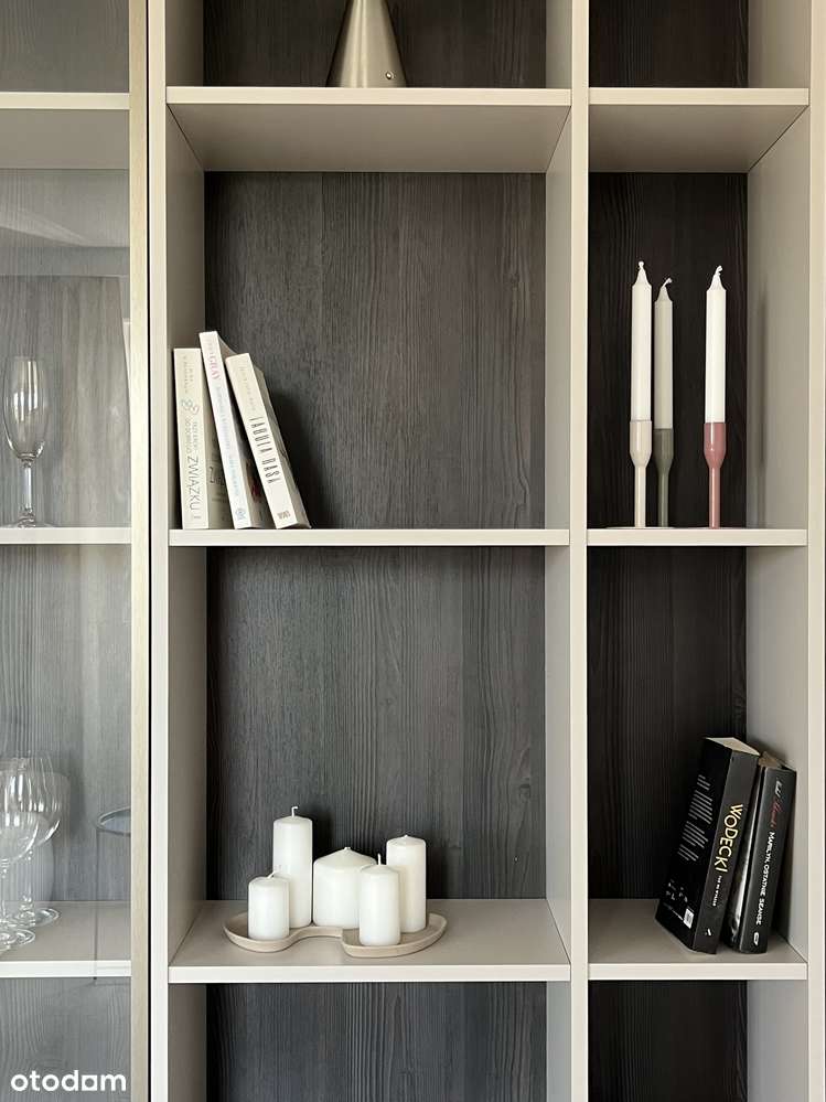 2 pokoje z garderobą i 2 balkonami |PREMIUM| Wykończone pod klucz-14