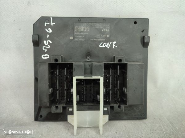 Modulo Confort Skoda Octavia Iii (5E3, Nl3, Nr3) - 1