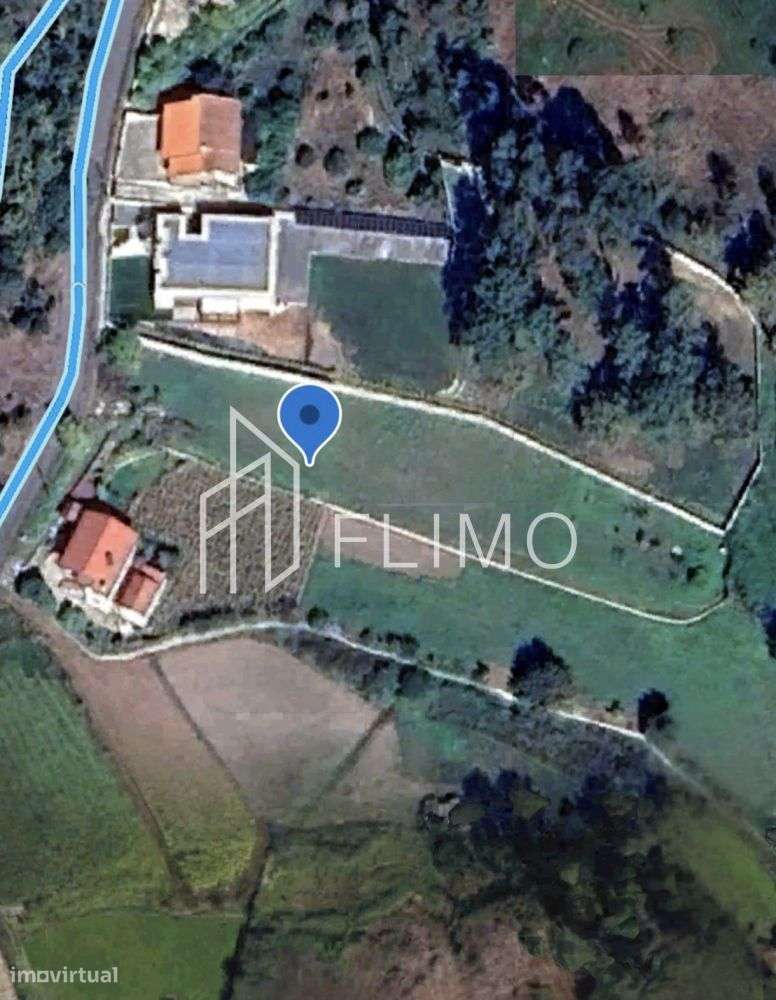 Terreno para construção - Grande imagem: 5/5