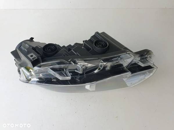 Peugeot Rifter Partner IV Lampa Lewa 90146193 - 7