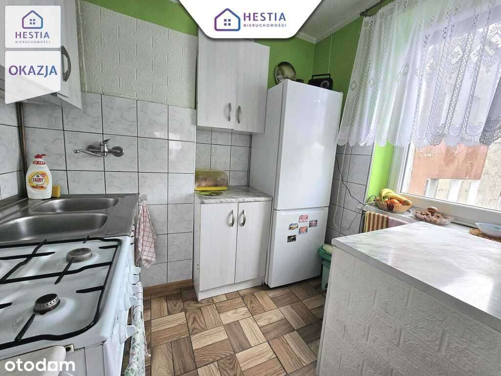 Słoneczne mieszkanie 2 pokojowe 46,79m2 - Pełny obrazek: 5/6