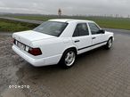 Mercedes-Benz W124 (1984-1993) - 8