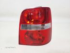 VW TOURAN I 03-06 PRAWA TYLNA LAMPA KOMPLETNA - 1