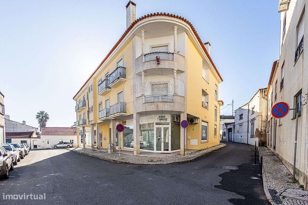 Apartamento T3 para venda-47