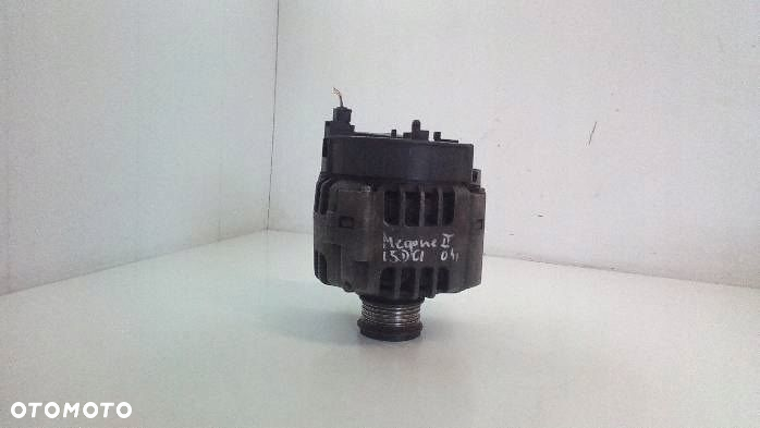 Alternator Renault Megane II 1,5 DCI 8200537415 - 6