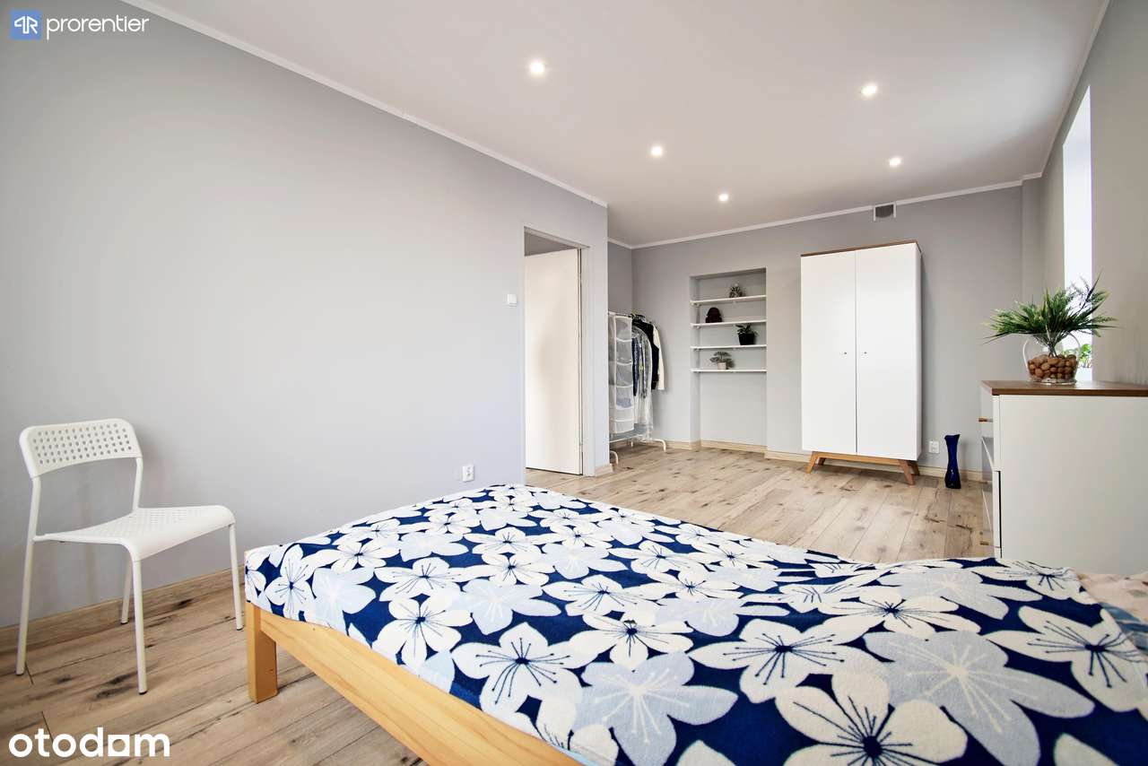 Do mieszkania i na usługi - z wydzielonym lokalem - BEZ PROWIZJI !!!-17