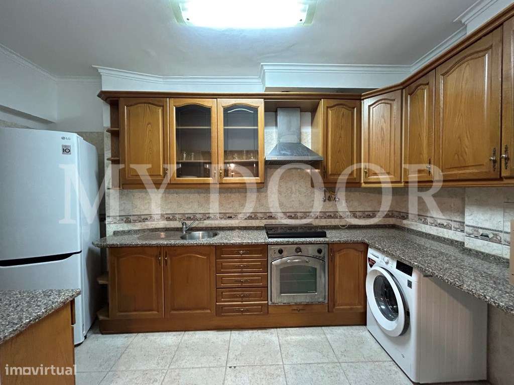 T1 - Moscavide p/ Arrendar - 1ºandar - CENTRAL - Grande imagem: 5/19