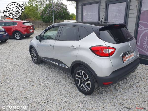 Renault Captur - 9