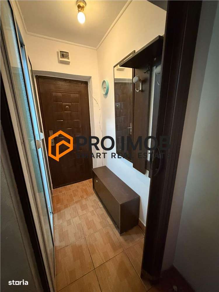 Apartament 2 camere cf 3 nedecomandat zona Bahne-Focsani-5