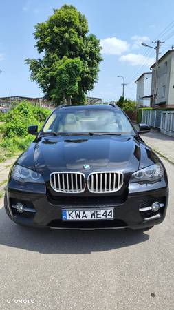 BMW X6 40d xDrive - 5