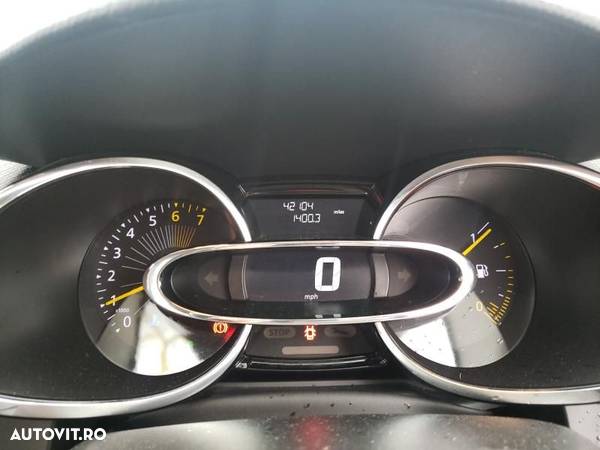 Dezmembrez Renault Clio IV 2014 0,9 tce - 5