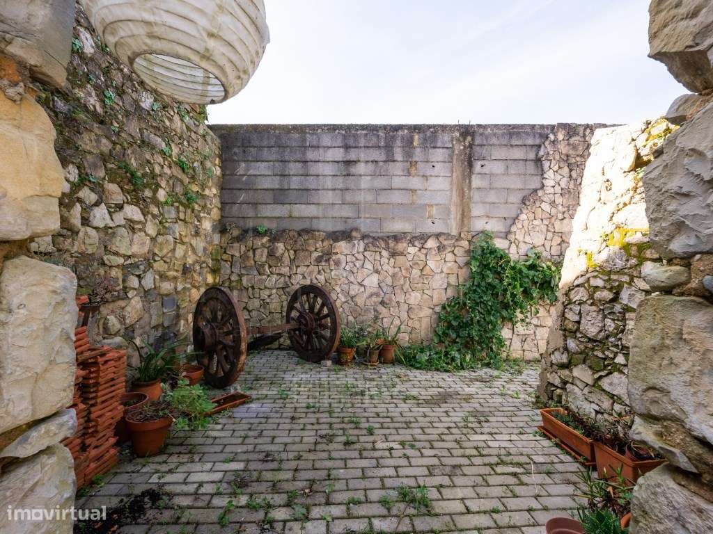 Moradia T3 com Terreno | S. Lourenço do Bairro, Anadia-35