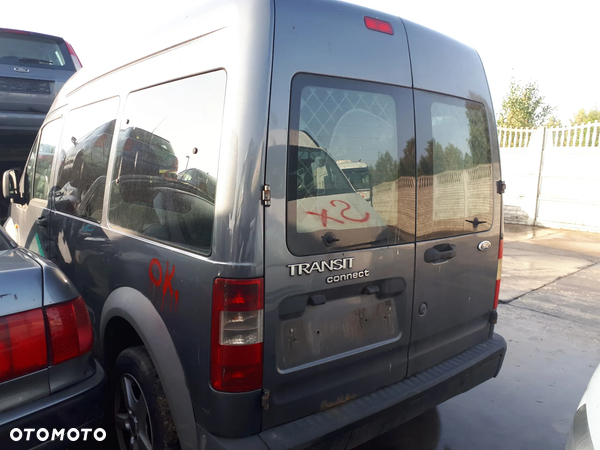 FORD TRANSIT CONNECT 02-06 1.8 TDCI LICZNIK ZEGARY - 9