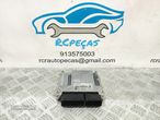 CENTRALINA ECU MOTOR BMW SERIE 1 E82 COUPE 118D 143CV N47D20C DDE851059201 E81 E87 X1 E84 X3 F25 BOSCH 0281016925 - 2