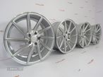 Jantes Look  Vossen CVT 20 8.5+ 10 5x120 Silver - 7