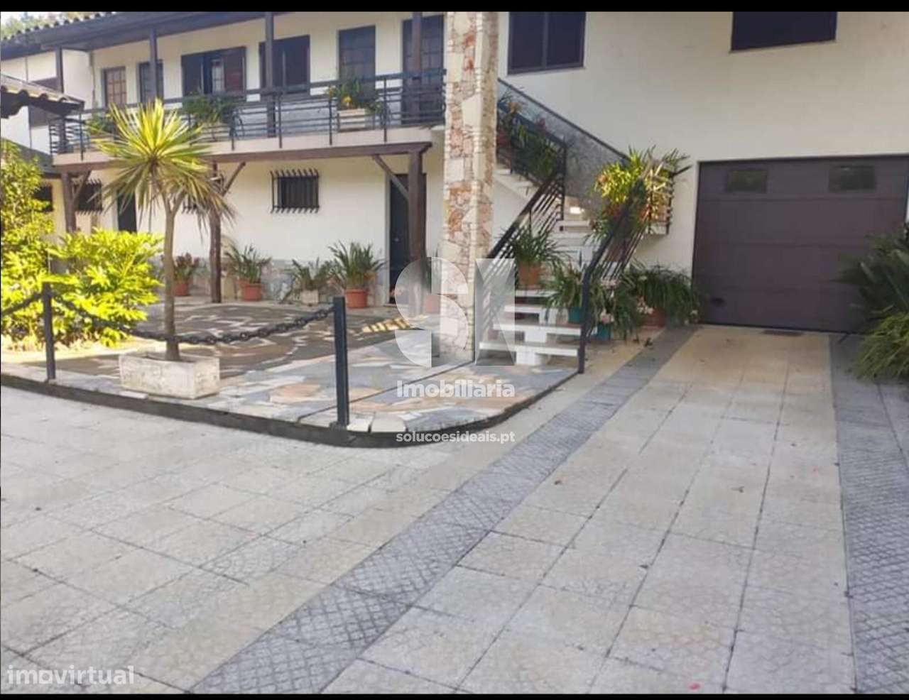 Moradia IsoladaT4, Semide, Coimbra - Grande imagem: 5/9