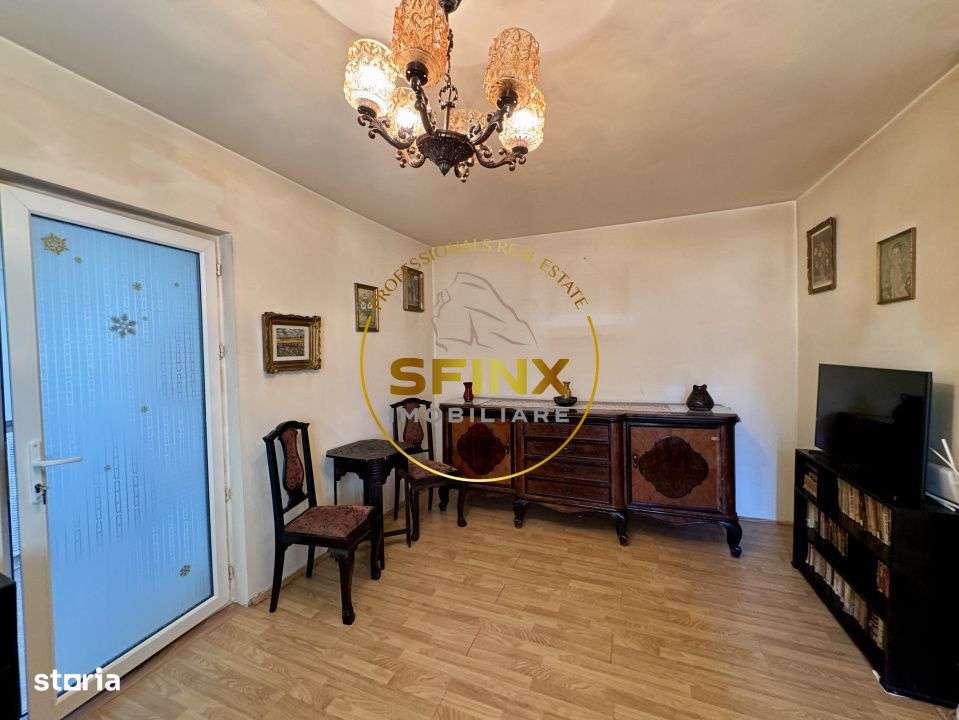 2 camere I decomandat I logie 9.4mp I 1979 I Iancului-0