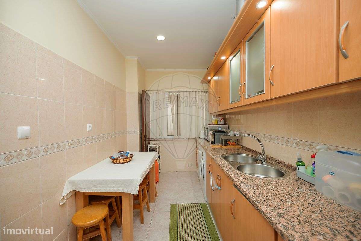 Apartamento T3 para venda - Grande imagem: 5/31