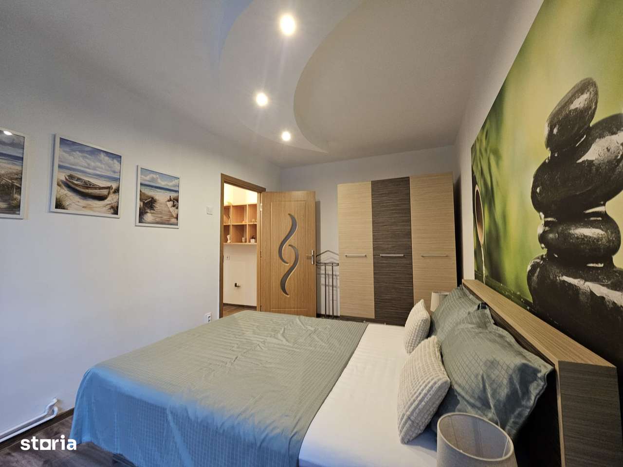 Apartament 2 camere, etaj 1 ,Nicolae Balcescu - Imagine principală: 5/13