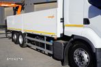 Renault Premium 460 DXI EEV 6x2, HDS ATLAS udź. 2900 kg na 6 m - 17