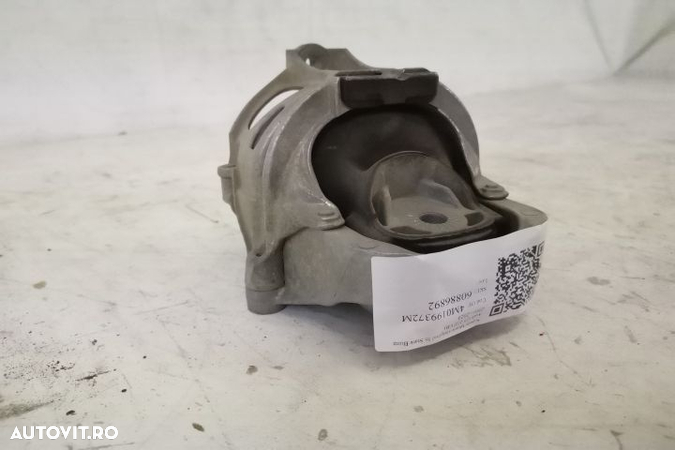 Suport Motor Original In Stare Buna Audi Q5 2 (FYB) 2016 2017 2018 2019 2020 4M0199372M - 5