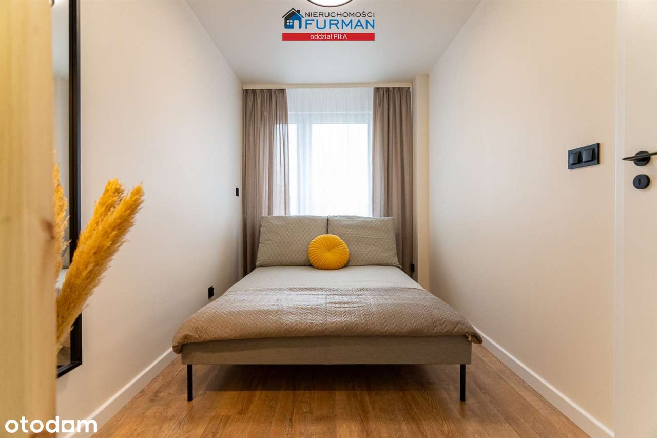 Mieszkanie na sprzedaż, Piła, 3 pokoje-8