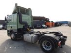 DAF CF85 Ciągnik, 2010rok, 360KM, Euro 5 - 6