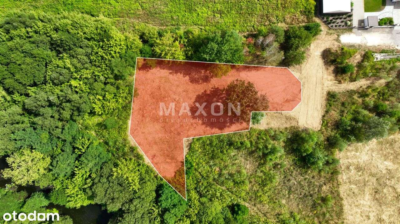 ❗❕ Chylice - działka budowlana - Okazja ❕❗ - Pełny obrazek: 1/20