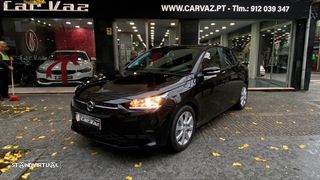 Opel Corsa 1.2 T Business Edition