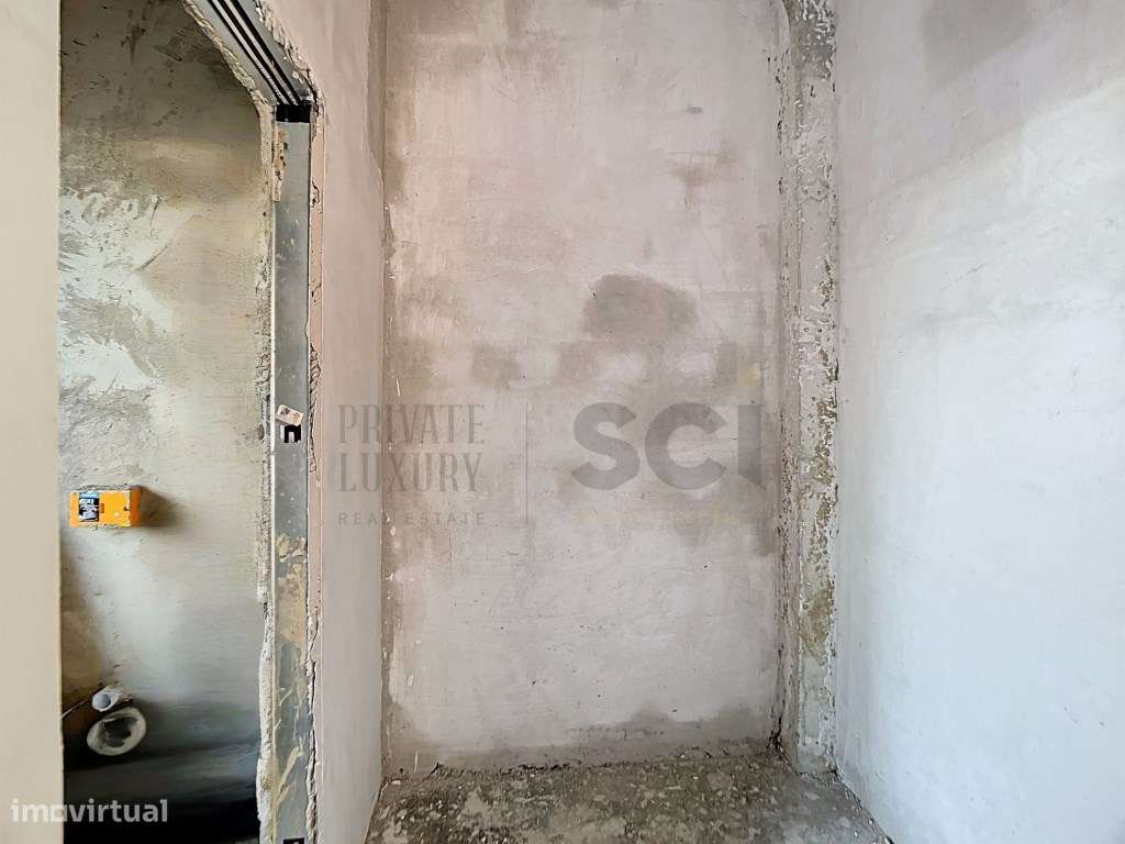 Moradia T4 Azeitão Térrea Isolada com Garagem Piscina-29