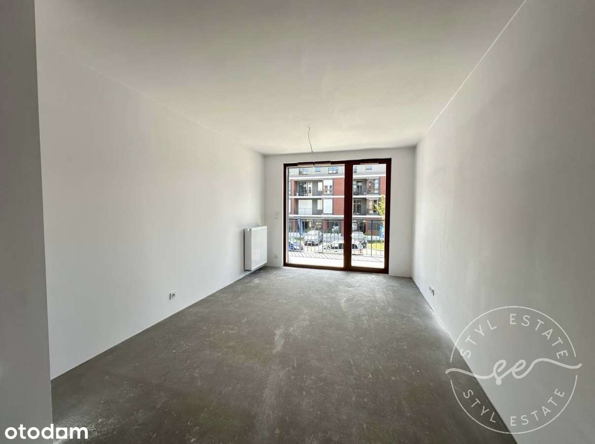 !!! PROMOCJA !!! | 2 pokoje | garaż | Royal Residence - Wilanów-13