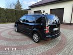 Volkswagen Touran 1.4 TSI Cross - 3