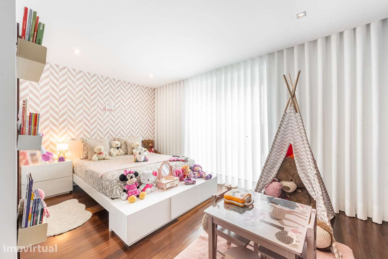 Moradia T3 + escritório em Sande São Lourenço -Guimarães-30