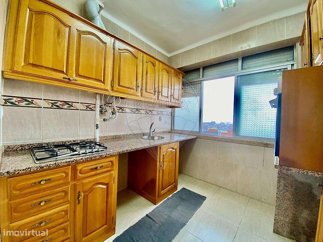 Apartamento T2 para venda - Grande imagem: 5/11