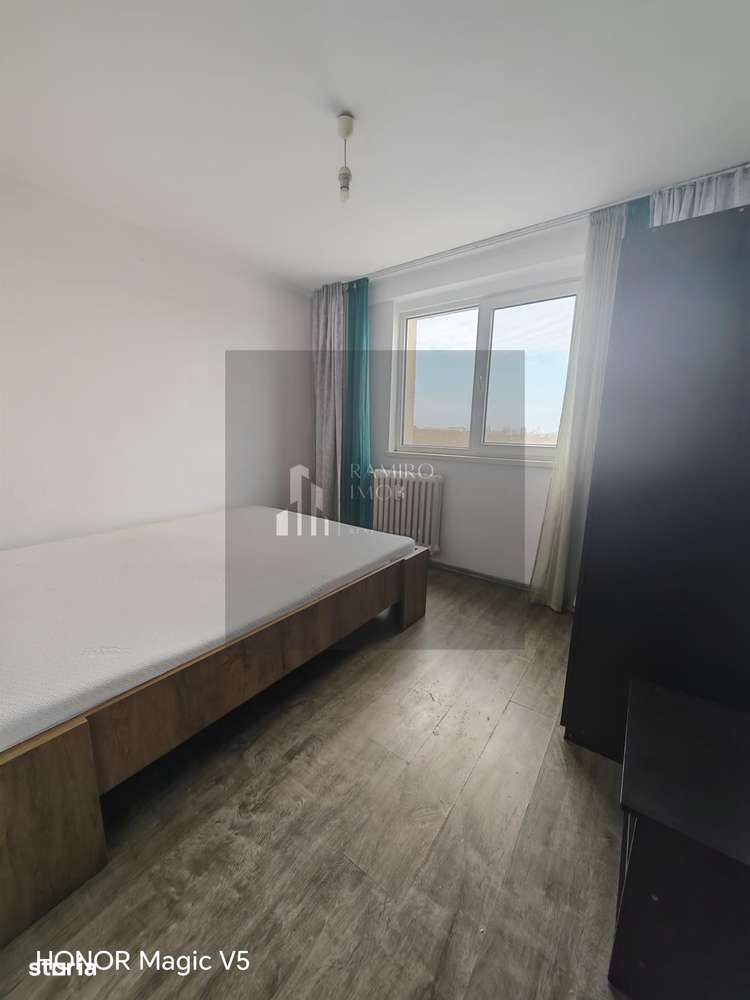 Apartament 2 camere decomandat Constantin Brancoveanu / Luica
