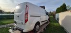 Ford Transit Custom - 1