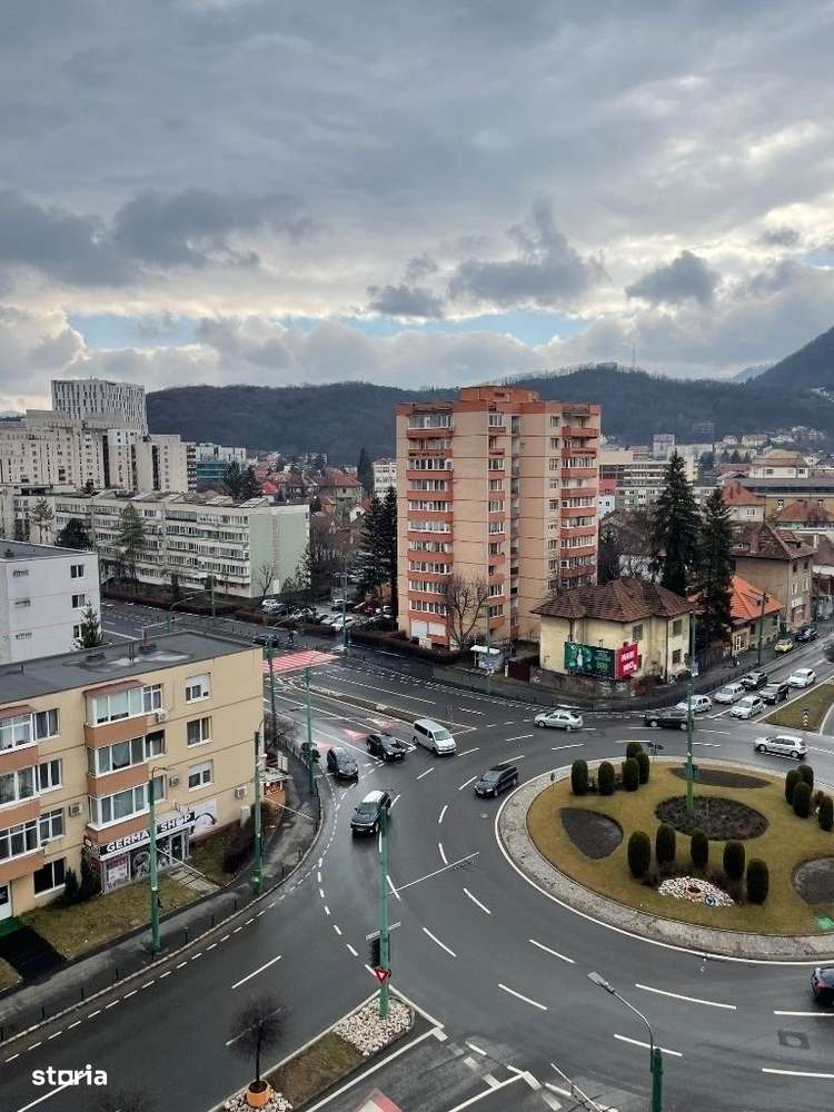 Apartament 3 camere de inchiriat | ONIX | AFI MALL | - Imagine principală: 2/11