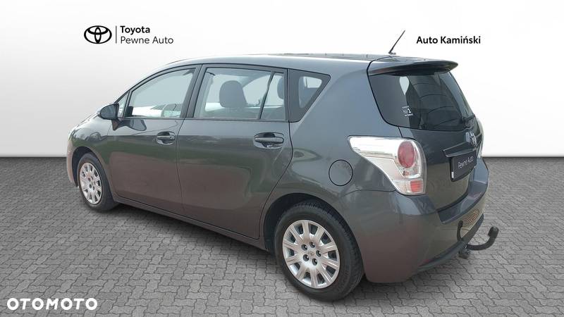 Toyota Verso 1.6 Active EU6 - 5